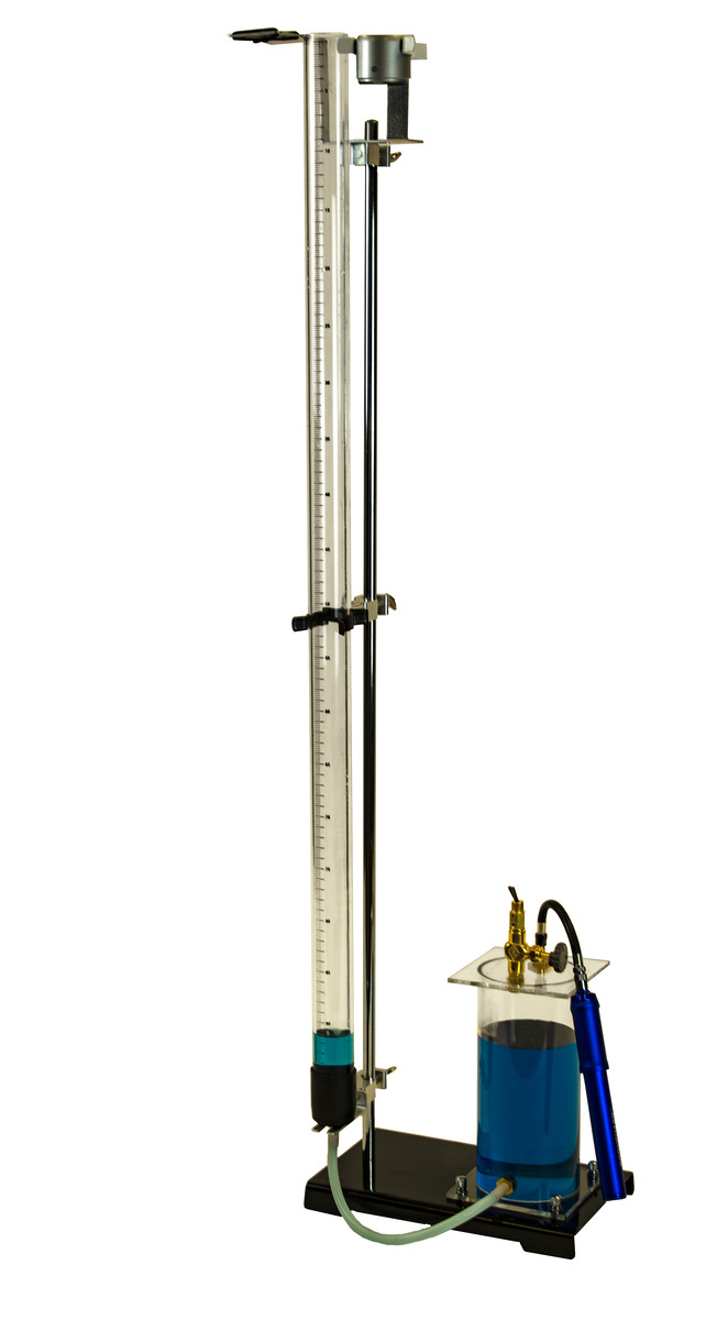 CENCO® Acoustic Resonance Apparatus