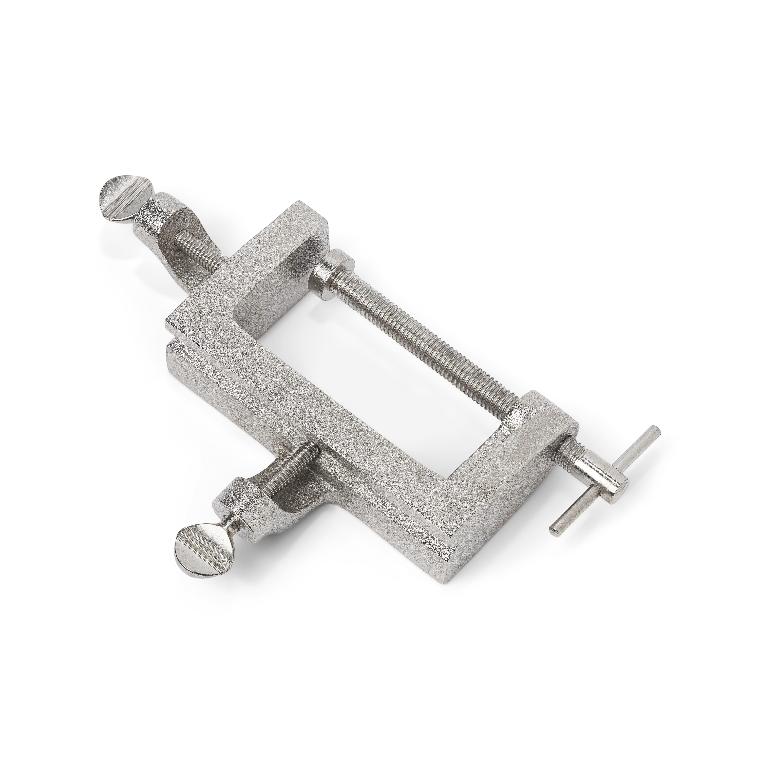 United Scientific Two-Way Table Clamp
