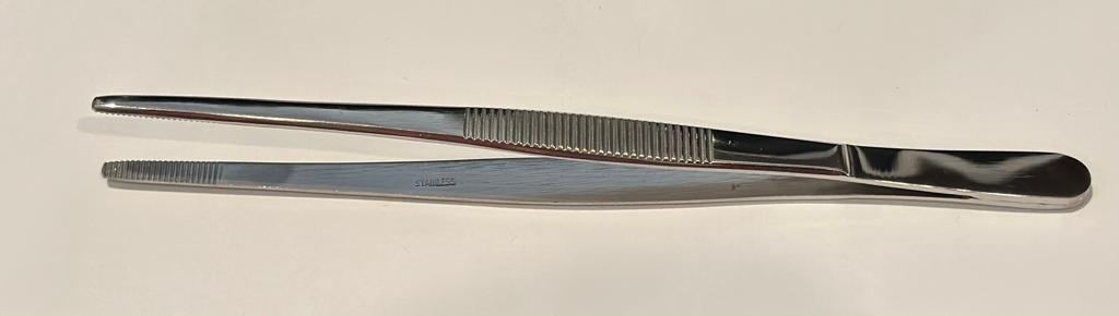 Serrated Forceps