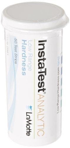 LaMotte® InstaTest® Water Test Strips
