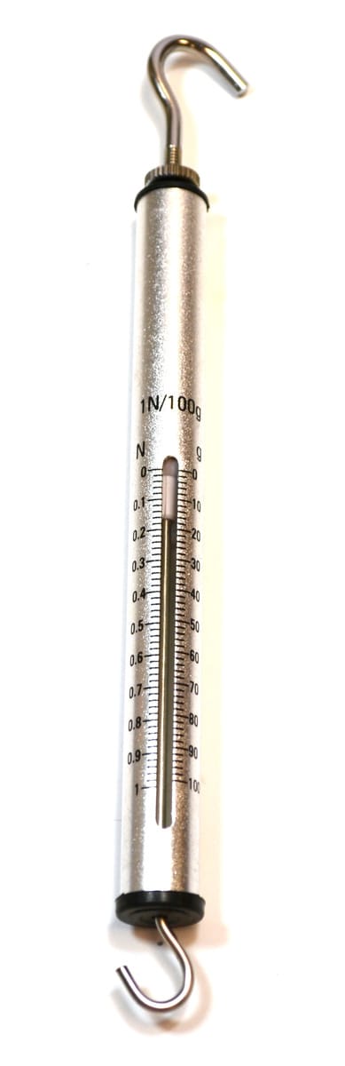 Eisco® High Resolution Dynamometer