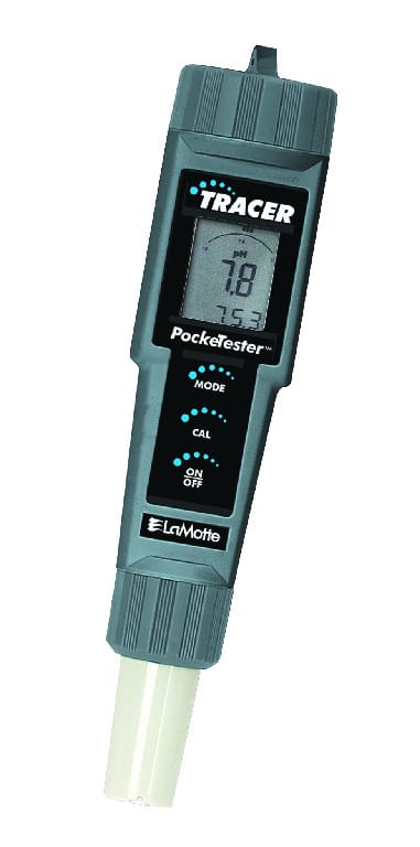 LaMotte® pH TRACER