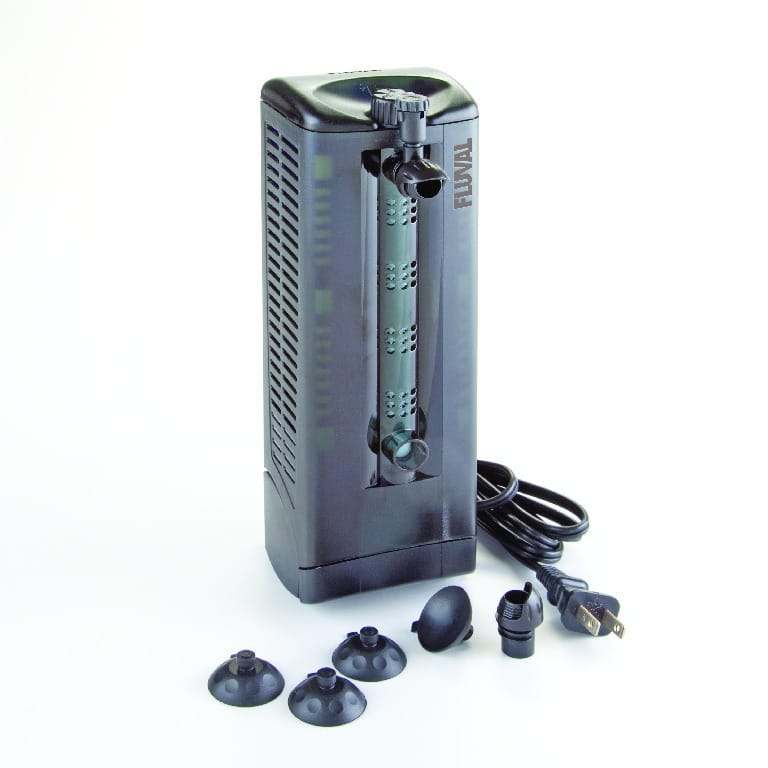Fluval® Underwater Filters
