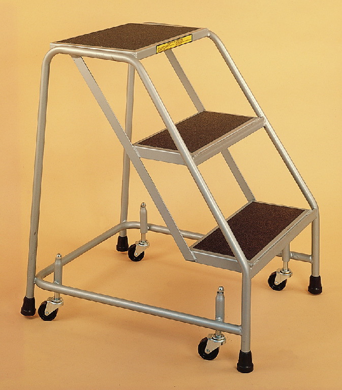 Portable Stepladder