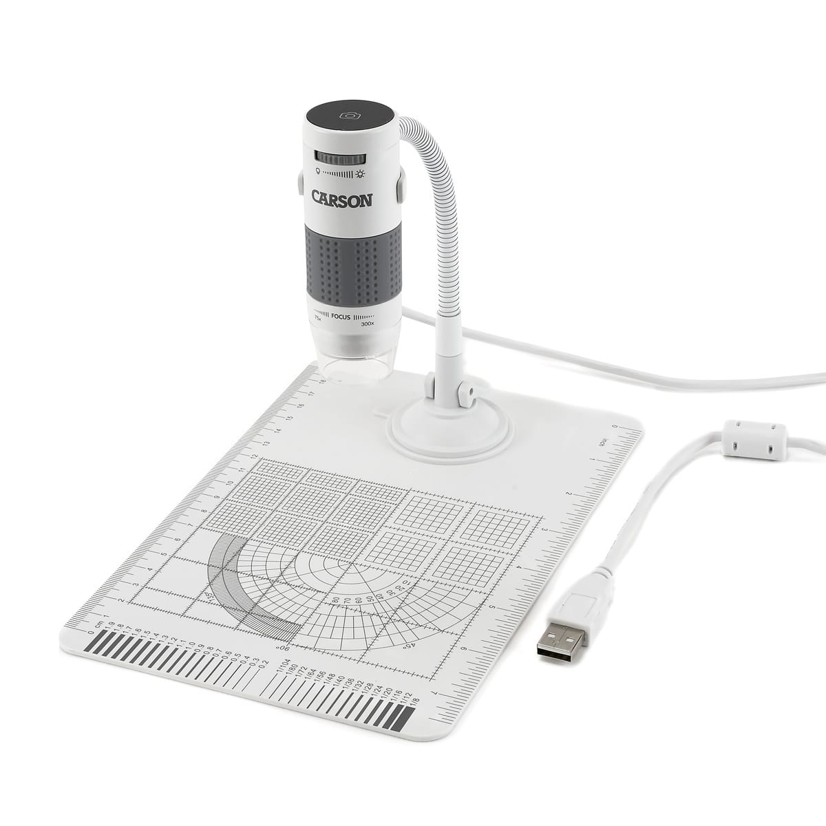 Carson eFLEX Digital Microscope