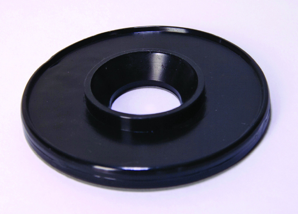 Filter Support Collar