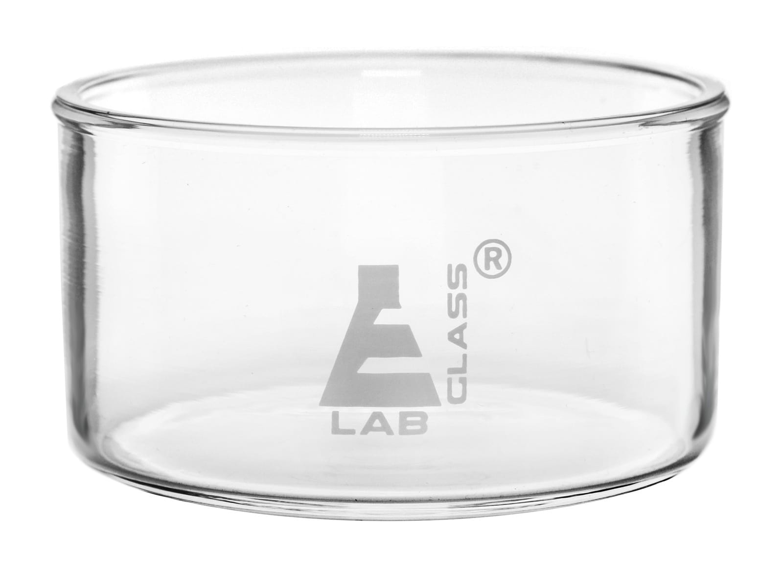 Eisco Glass Crystalizing Dishes