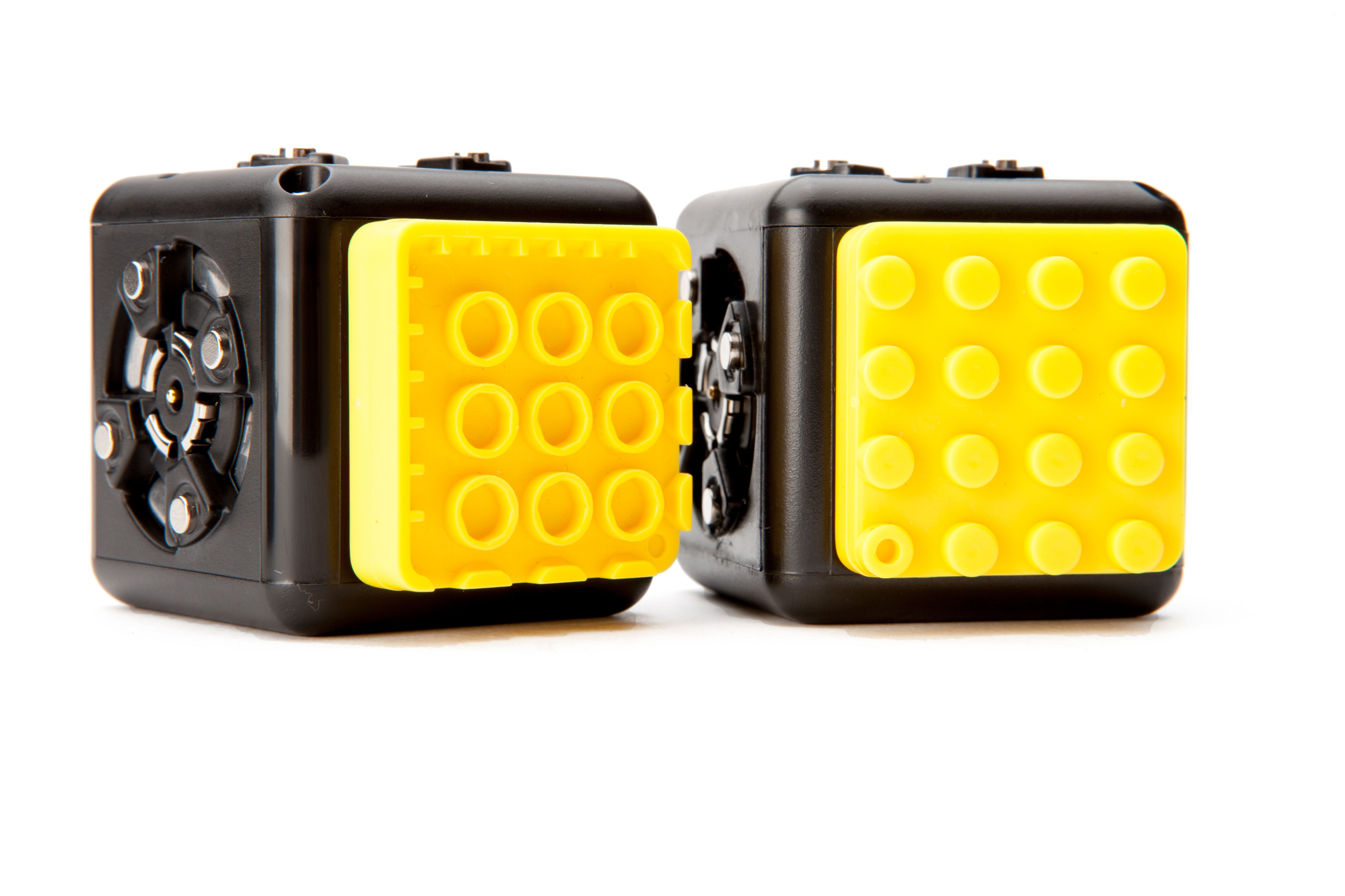 Cubelets Accessories