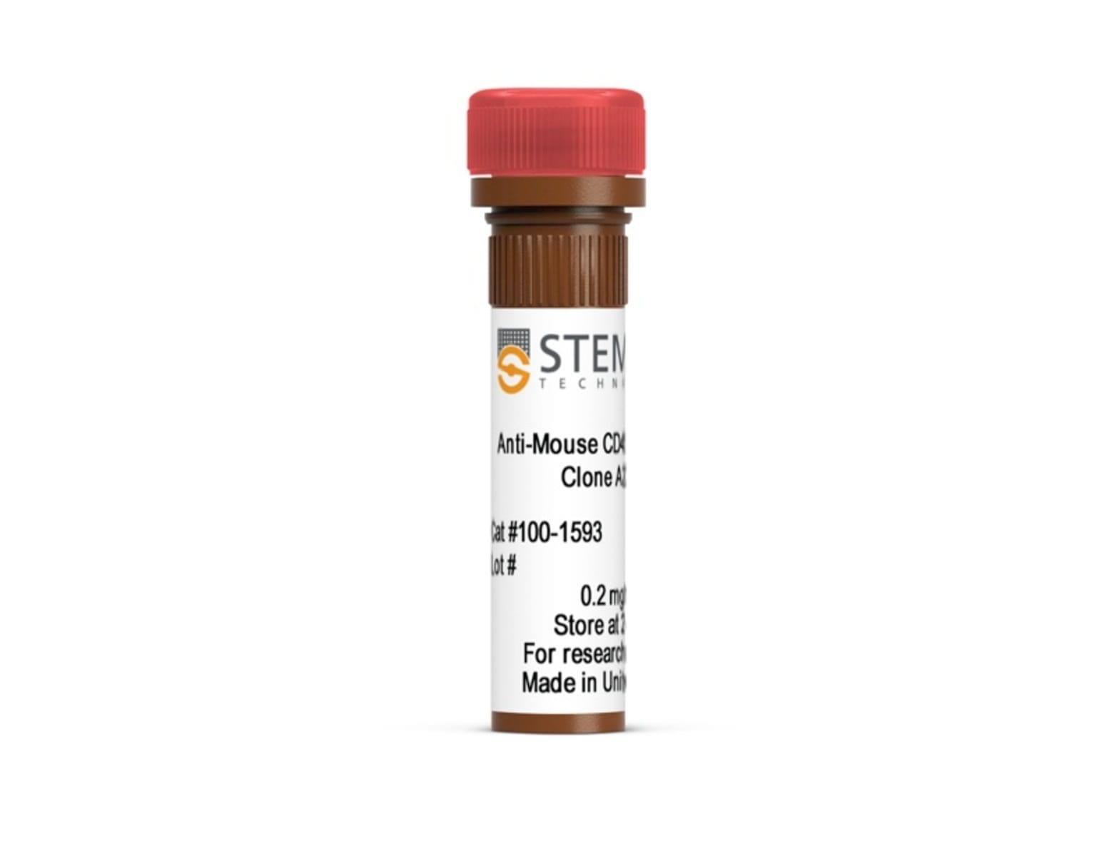 Anti-CD45.1 Mouse Monoclonal Antibody [clone: A20] (PE) | VWR, part of ...