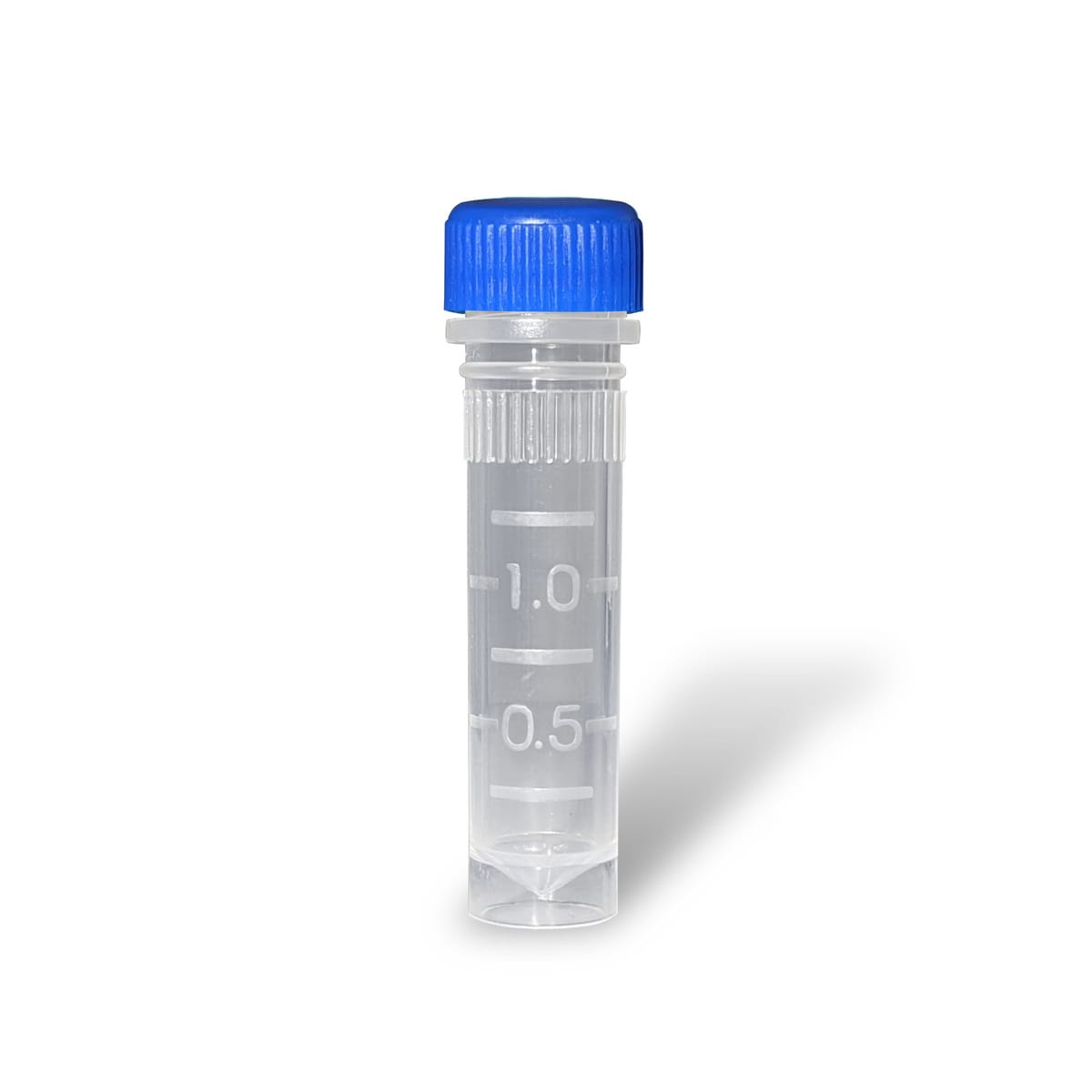 Sterile Microcentrifuge and Centrifuge Tubes