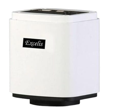 Accu-scope Excelis HD Color Microscopy Camera
