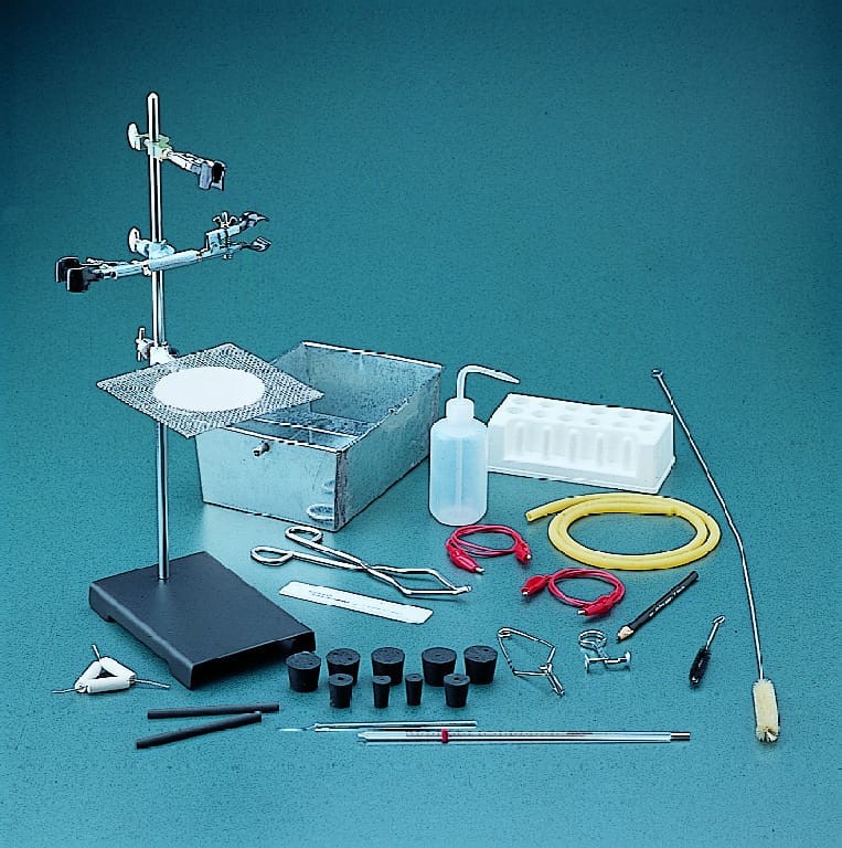 Student Hardware Assortment
