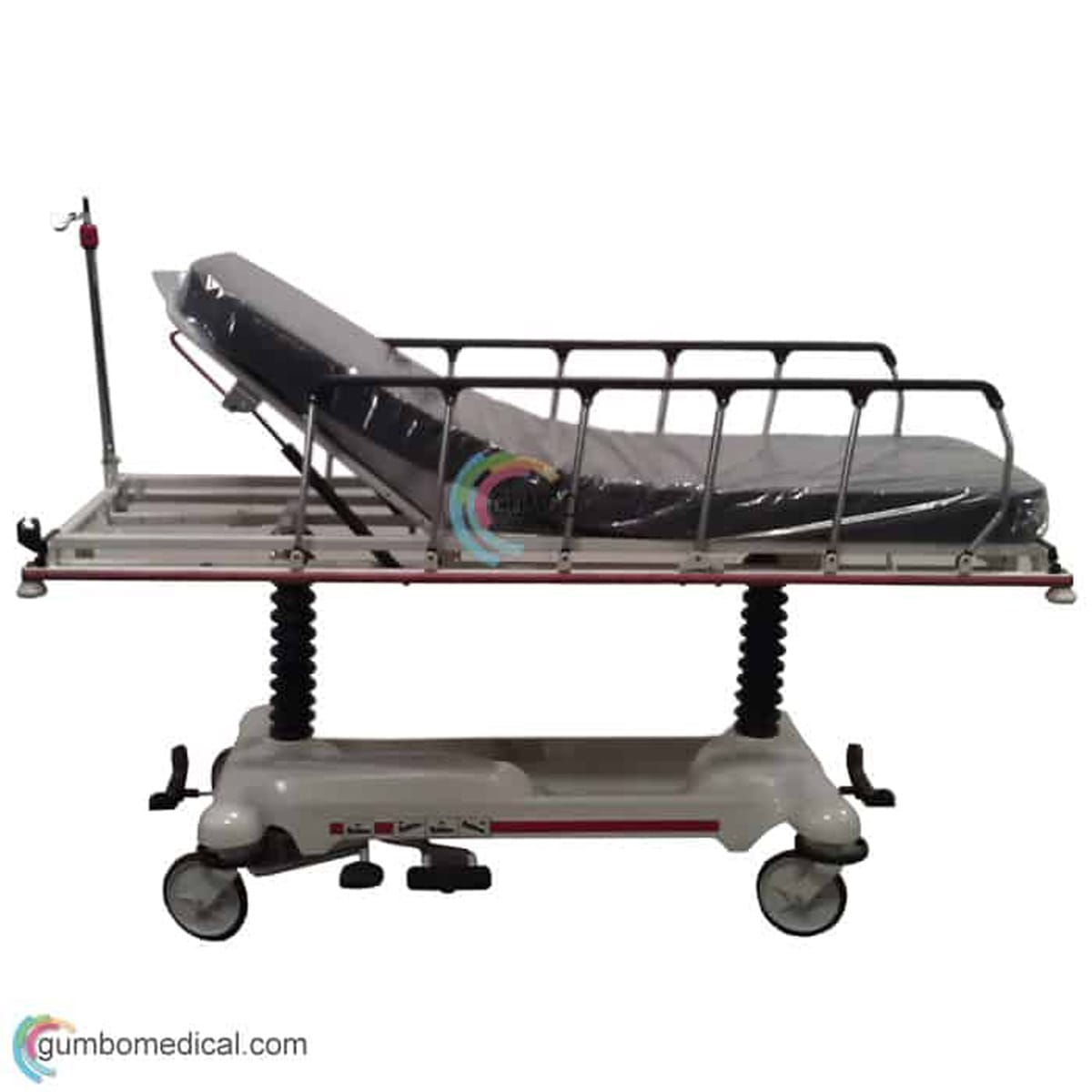Stryker Advantage Stretchers