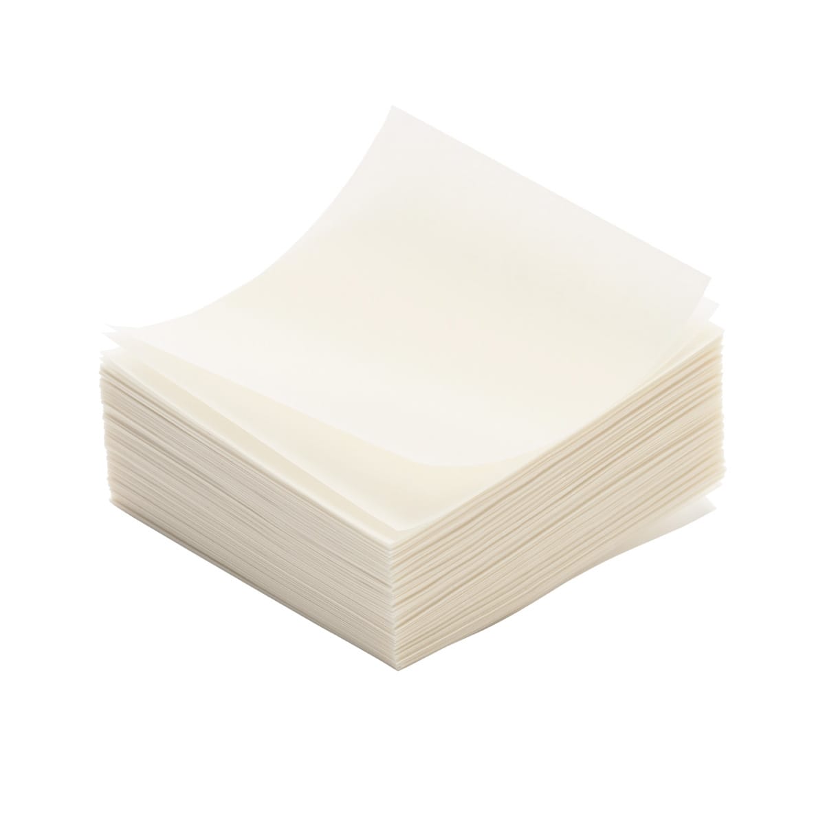 VWR® Weighing Paper, Nitrogen Free, Smooth Surface