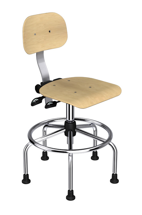 BioFit Willow Swivel Chairs