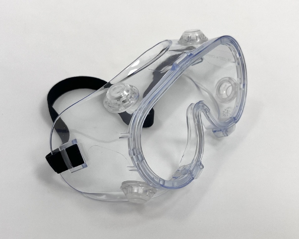 Advantage Economy Indirect Vent Goggles