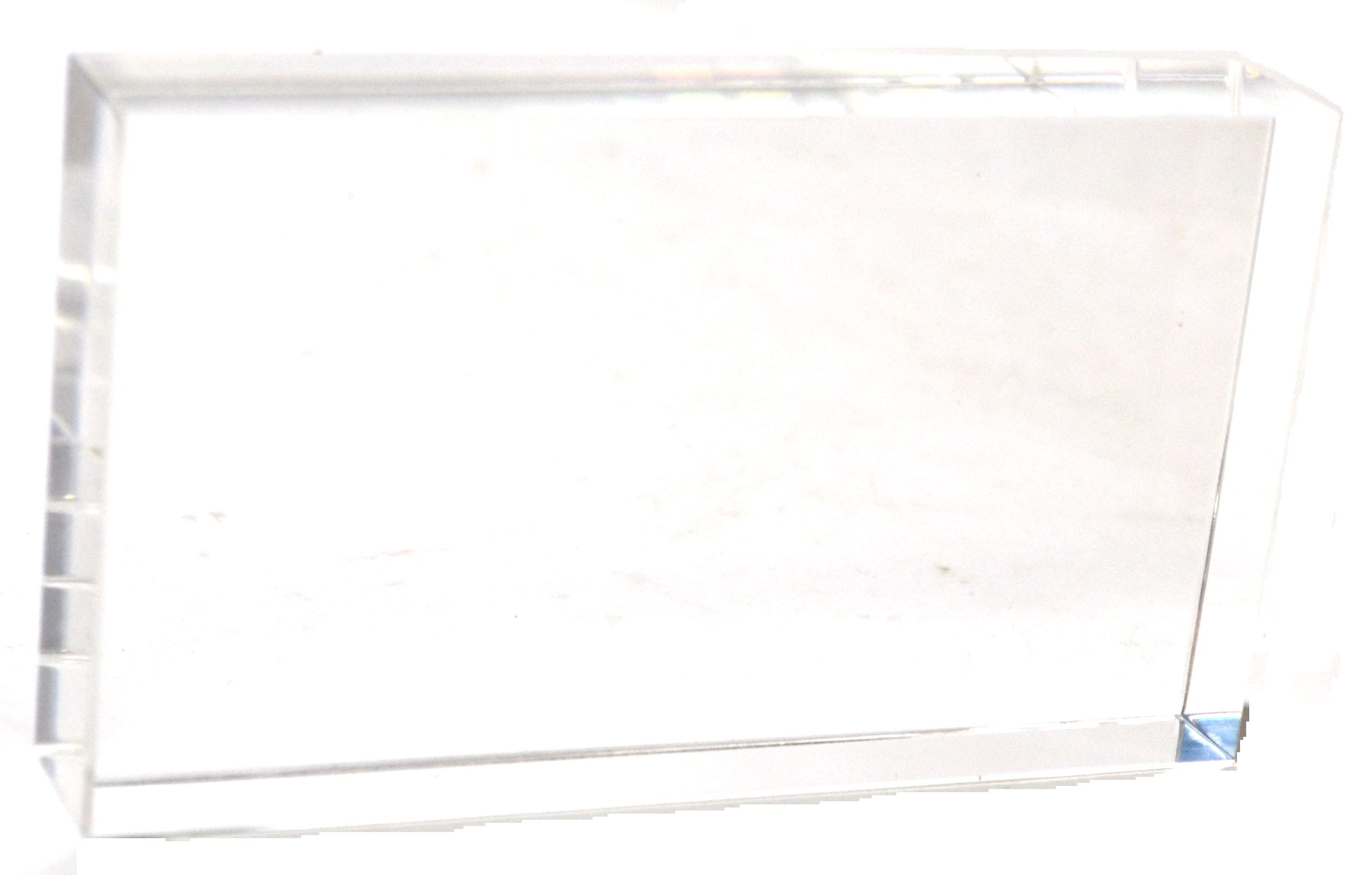 Optical Refraction Components