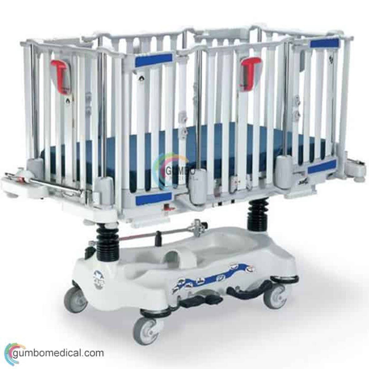 Stryker Cub Crib