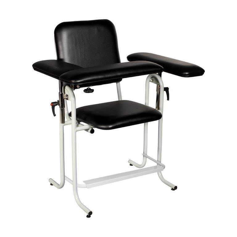 Tech-Med® Blood Drawing Chairs, DUKAL Corporation®