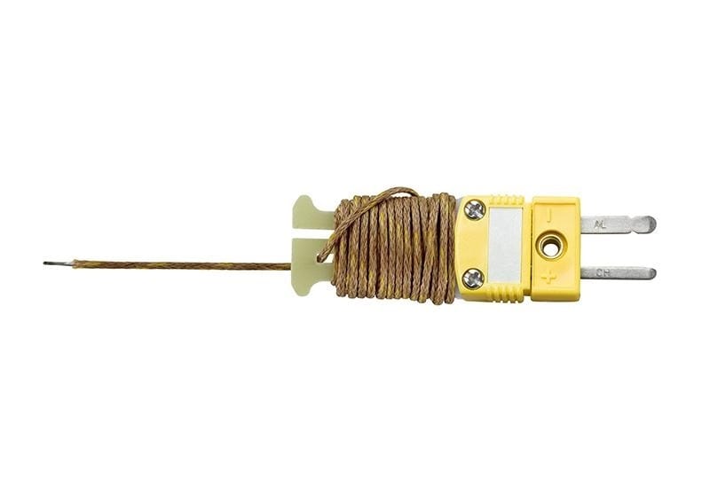 Accessories for Single or 4-channel Thermocouple Data Logger