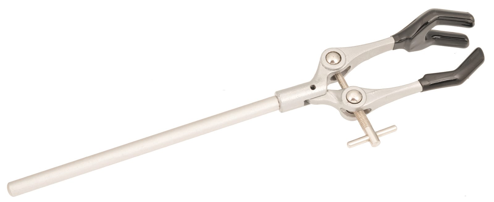 Eisco® 3-Prong Universal Support Clamps, Large