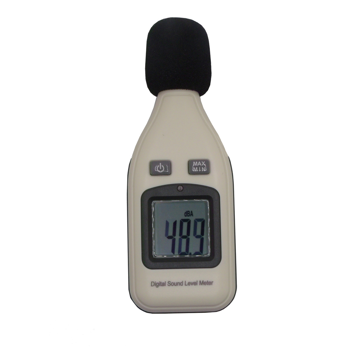 United Scientific Digital Sound Level Meter