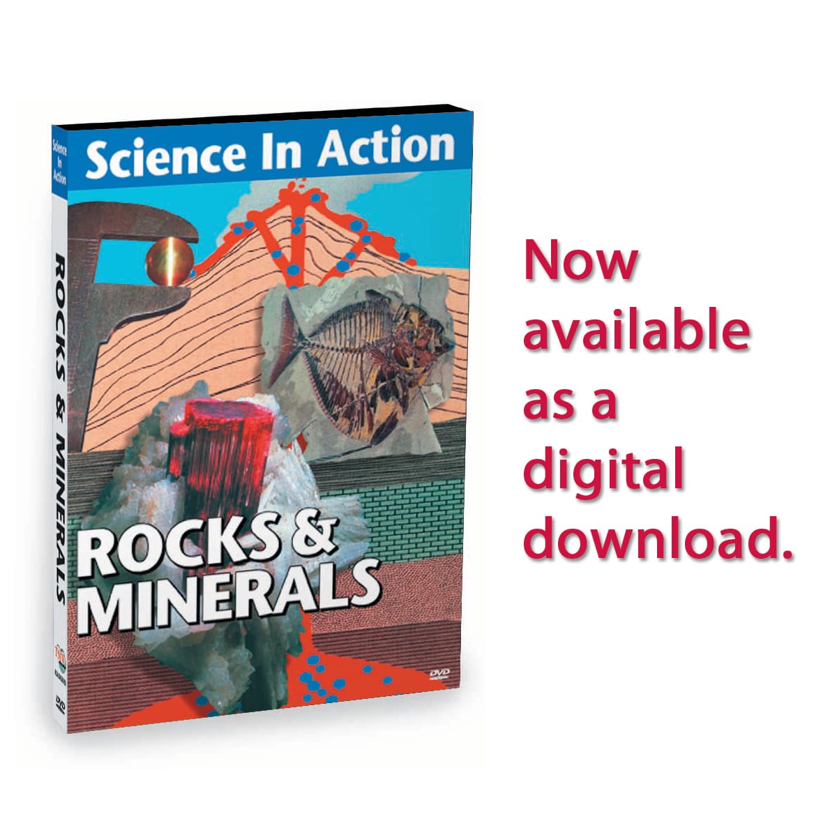 Science In Action Video Series