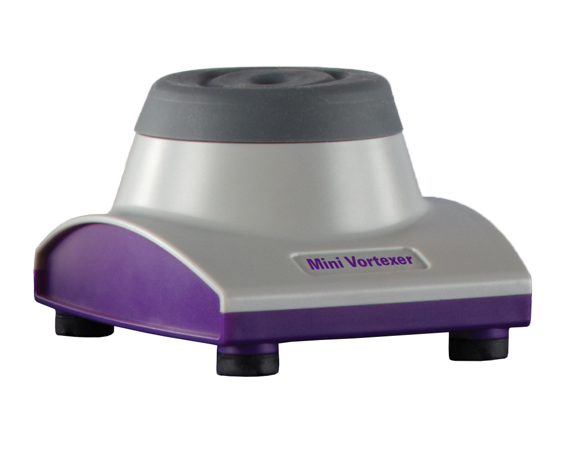 Mini Vortex Mixers with Touch Function