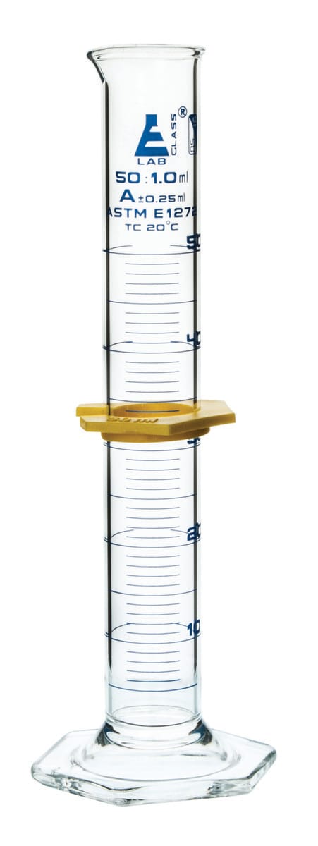 Graduated Cylinders