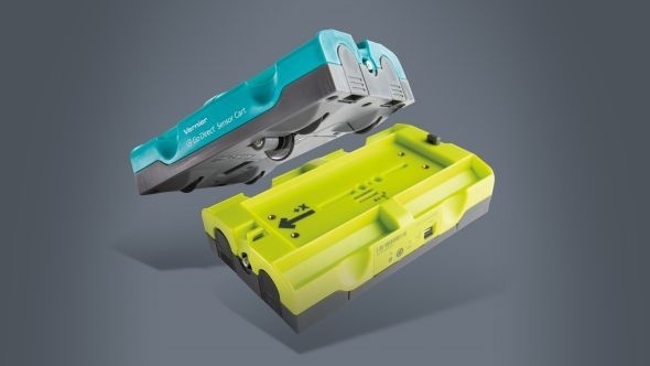 Venier® Go Direct™ Sensor Carts
