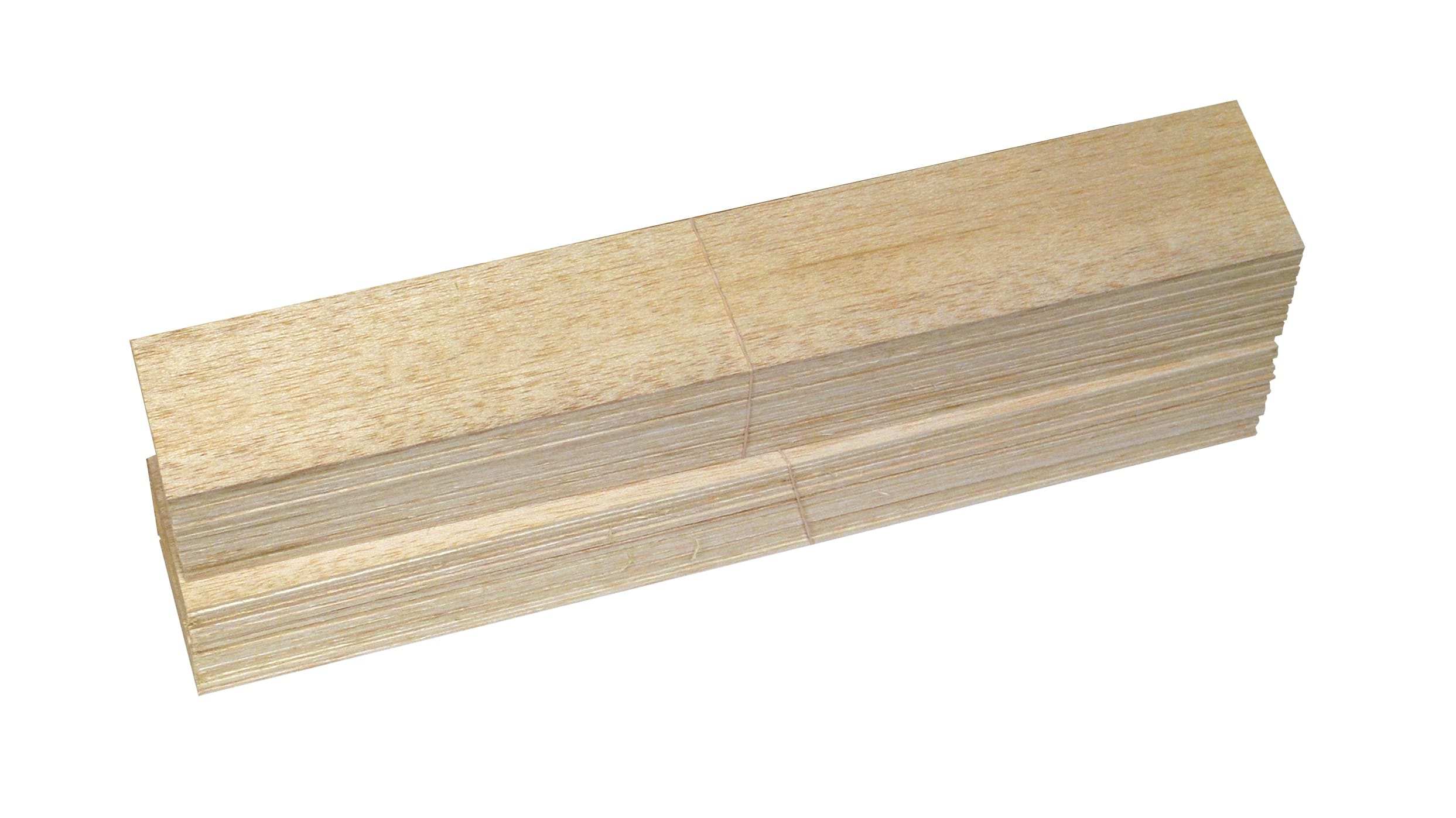 KidWind® Balsa Blade Sheets