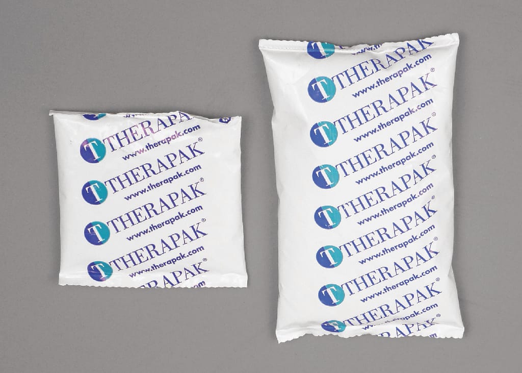 Gel Refrigerant Packs, Therapak®