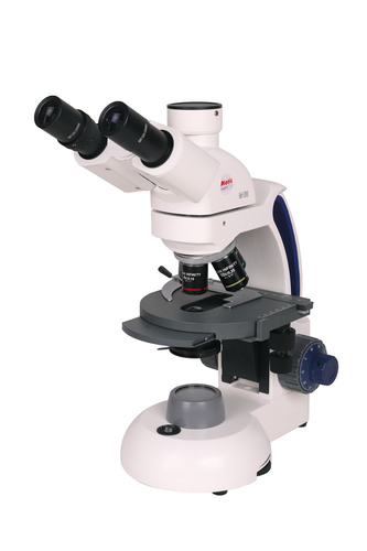 Swift M3700 + M3800 Series Advanced Microscopes