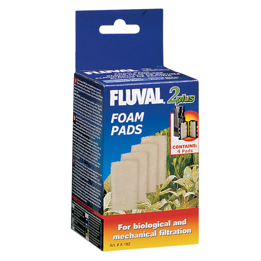 Fluval® Underwater Filters