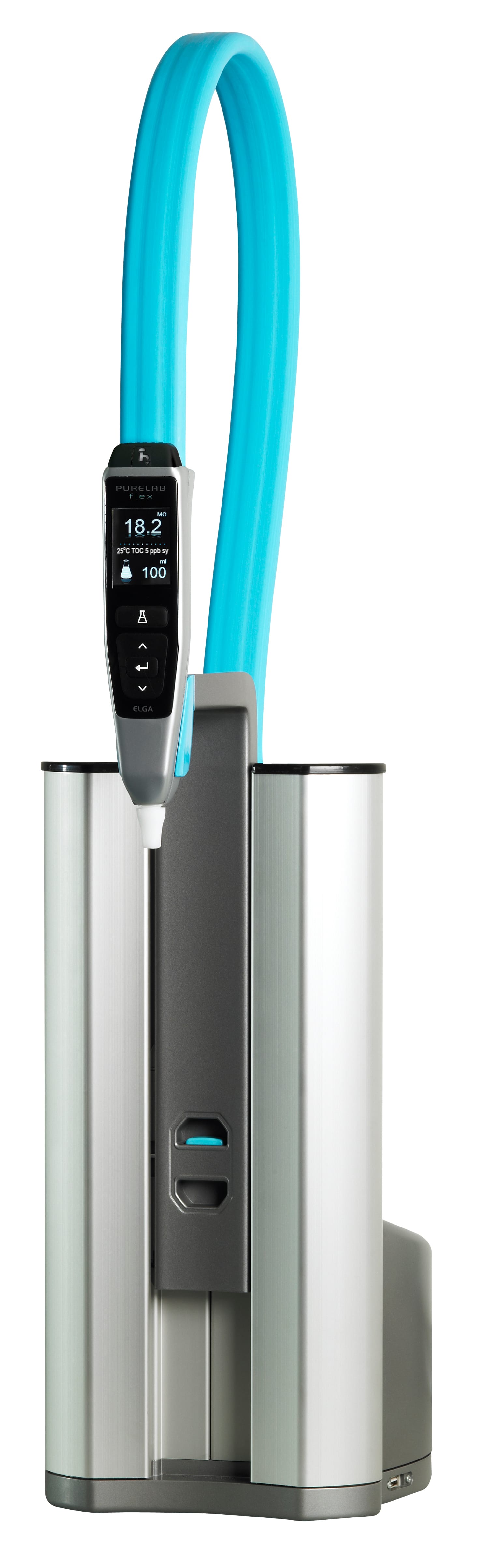 PURELAB® flex 1 and 2 Water Purification Systems, ELGA LabWater