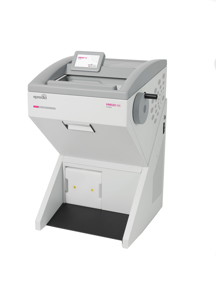 Epredia™ HM 525 NX Cryostats | VWR, part of Avantor