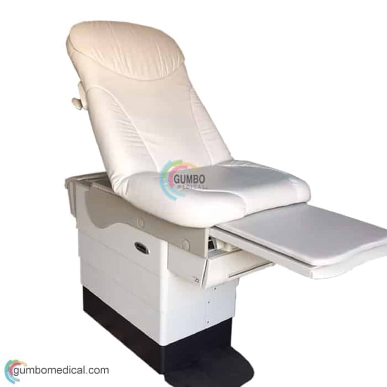 Midmark Power Exam Tables