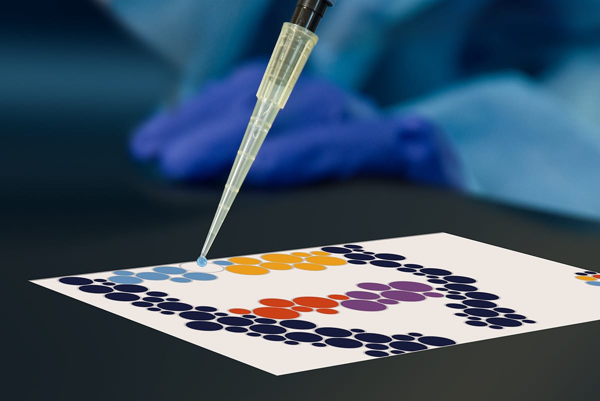 Pipetting By Numbers: STEAM Pipetting Practice, Edvotek
