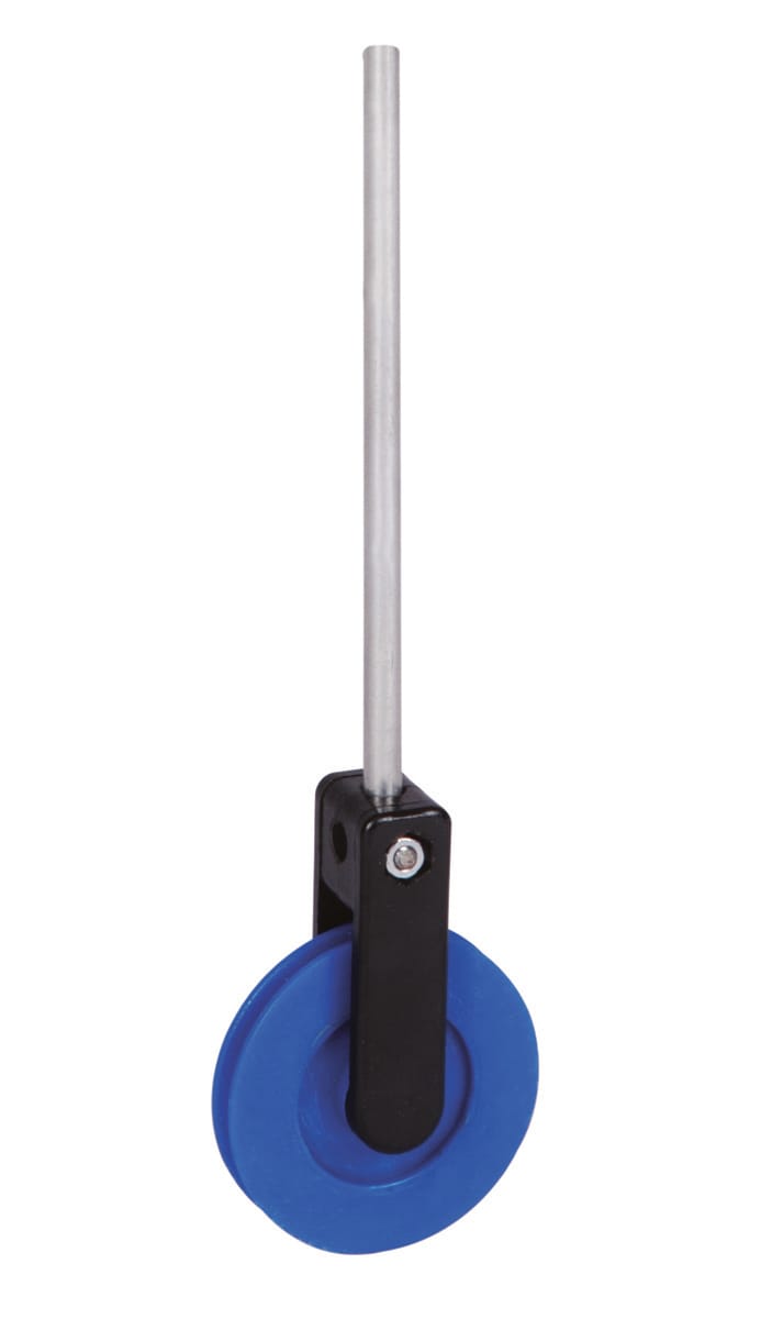 Economy Rod-Mounted Pulley