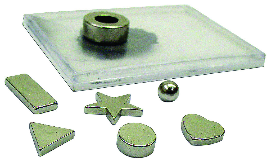 Exploring Magnets Kit