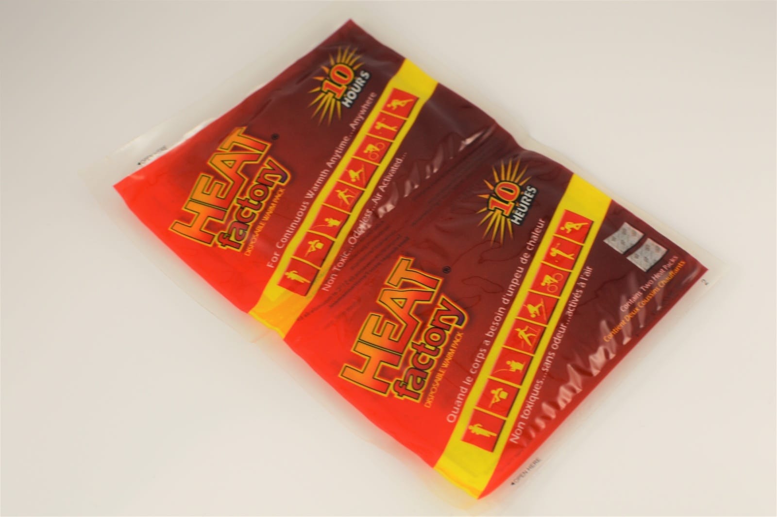 Heat Pack