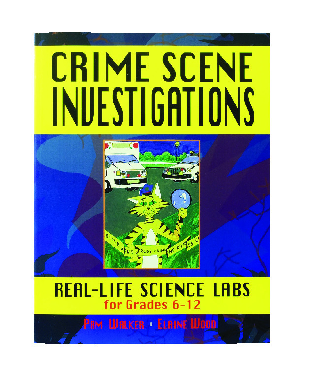 Crime Scene Investigations