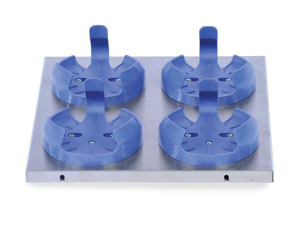 OHAUS® Accessories for Orbital and Incubating Cooling Shakers