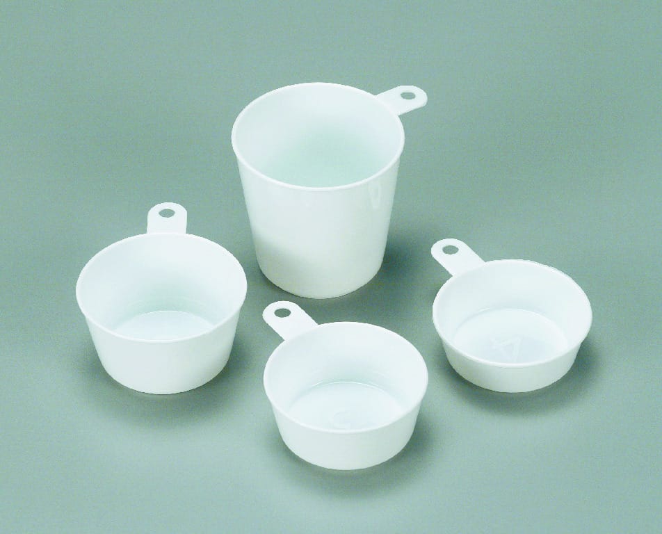 Measuring Cups