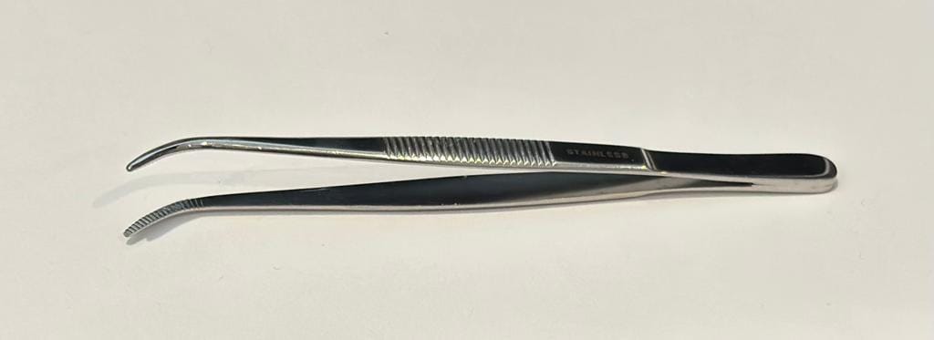 Serrated Forceps