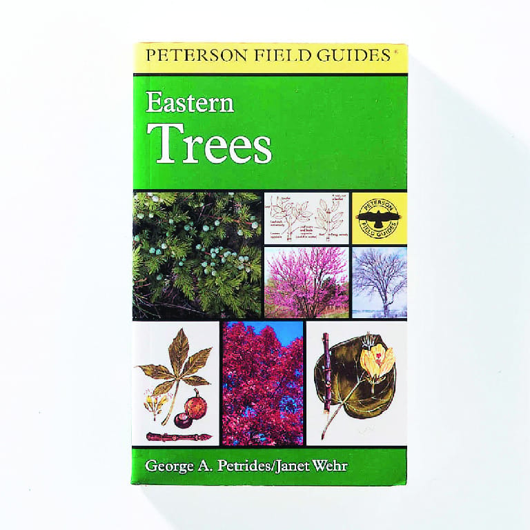 Peterson Field Guides