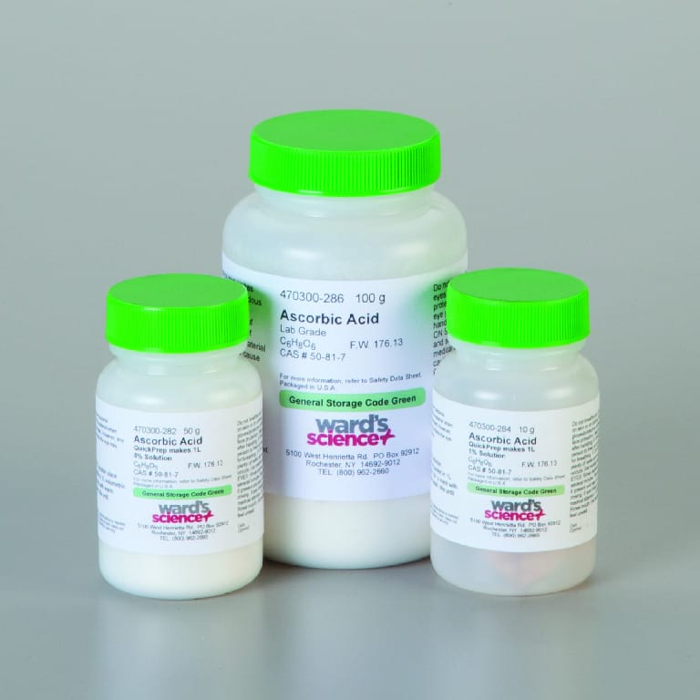 Ascorbic Acid