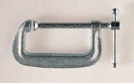 C Clamps
