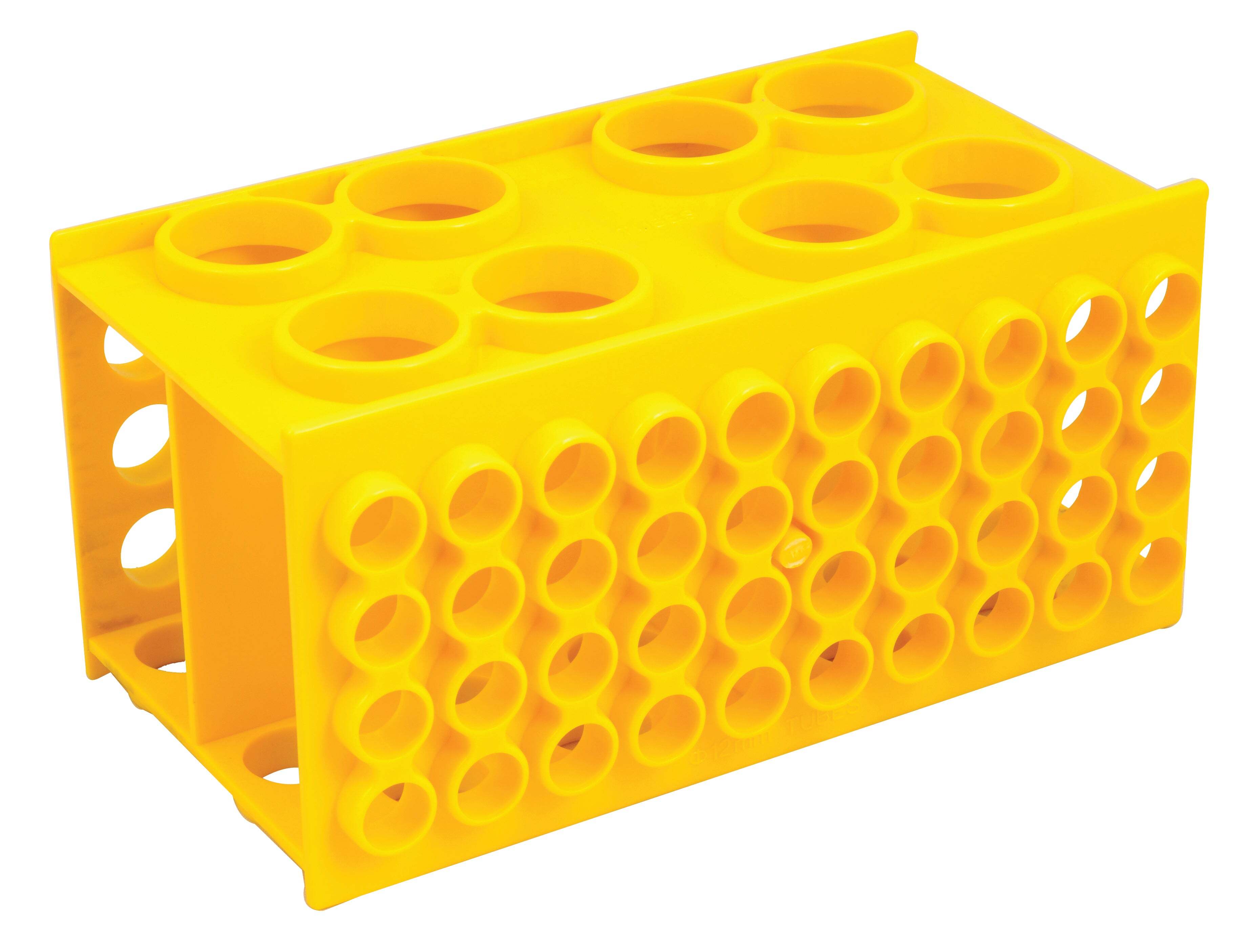 Universal Multi Size Test Tube Rack