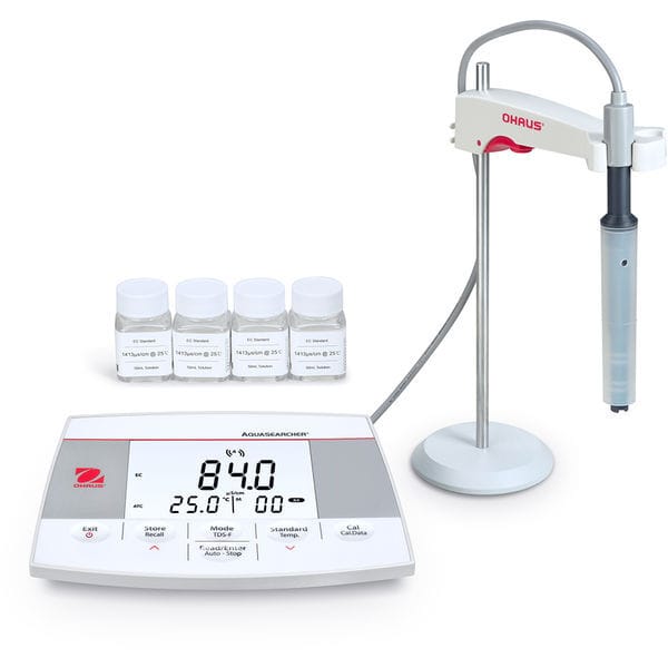 Aquasearcher™ AB23EC Bench Meter, Ohaus